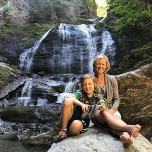 Meet your Posher, Allison